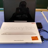 تبلت گلکسی اس ۹ اولترا ویتنام Galaxy tab S9 ultra|تبلت|تهران, نیاوران|دیوار