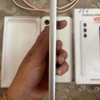 سامسونگ سامسونگ Galaxy A54 با حافظهٔ ۲۵۶ گیگابایت|موبایل|تهران, تهران‌سر|دیوار