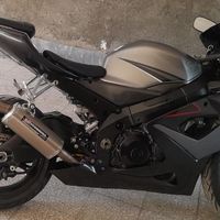 موتورgsxr1000|موتورسیکلت|تهران, افسریه|دیوار
