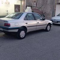 پژو 405 جی ال ایکس (GLX)، مدل ۱۳۹۷|خودرو سواری و وانت|تهران, شهرک ولیعصر|دیوار
