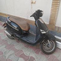 دایچی ۱۵۰ بی کلاچ|موتورسیکلت|مشهد, سناباد|دیوار