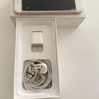 فروش.گوشی.iphone7 plus|موبایل|تهران, کن|دیوار