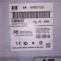پرینتر رنگی hp 5150 جوهرافشان|پرینتر، اسکنر، کپی، فکس|تهران, پونک|دیوار