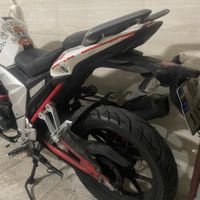 دینو z2 200|موتورسیکلت|تهران, شوش|دیوار