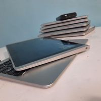 تبلت ویندوزی HP اچ پی باکیبورد (اصل)|تبلت|تهران, بازار|دیوار