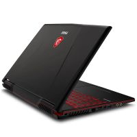 لپ تاپ ام اس آی گیمینگ - MSI GL63 8RE|رایانه همراه|تهران, سلسبیل|دیوار