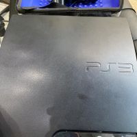 Ps3 درحد نو نو|کنسول، بازی ویدئویی و آنلاین|تهران, شهرک فردوس|دیوار