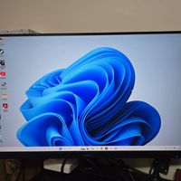 مانیتور msi 27 اینچ|قطعات و لوازم جانبی رایانه|تهران, اکباتان|دیوار
