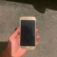 سامسونگGalaxy A5 (2017)|موبایل|تهران, تهرانپارس شرقی|دیوار