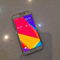 سامسونگ s5  16gb|موبایل|تهران, صادقیه|دیوار