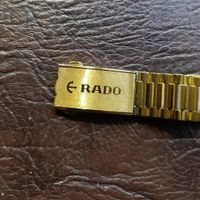 رادو اتوماتیک اصل سوییس Rado diastar swiss made|ساعت|تهران, فردوسی|دیوار