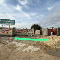 زمین-نوک-آباد-تجاری