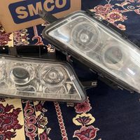 چراغ 405 slx|قطعات یدکی و لوازم جانبی|تهران, تسلیحات|دیوار