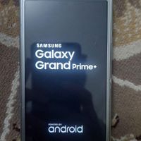 سامسونگ Galaxy Grand Prime Plus ۸ گیگابایت|موبایل|تهران, خاوران|دیوار