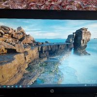 لپ‌تاپ HP Zbook 15 ، رم 16 ، core i7 ، گرافیک 2G|رایانه همراه|تهران, قصر فیروزه ۲|دیوار