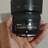 Nikon D7100|دوربین عکاسی و فیلم‌برداری|تهران, باغ فیض|دیوار