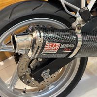 هوندا cbr250|موتورسیکلت|تهران, سعادت‌آباد|دیوار