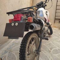 موتور جی وای ۱۵۰سی سی|موتورسیکلت|کرمانشاه, |دیوار