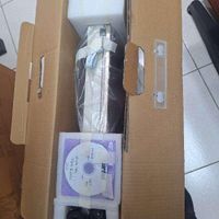 اسکنر   1680  plustek|پرینتر، اسکنر، کپی، فکس|تهران, الهیه|دیوار