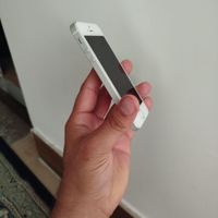 اپل iPhone 5s با حافظهٔ ۱۶ گیگابایت|موبایل|بندر ترکمن, |دیوار