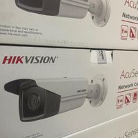 فروش دوربین های امنیتی hikvision|دوربین مداربسته|تهران, جمهوری|دیوار