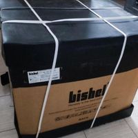 bishel اجاق گاز بیشل 5 شعله هوشمند مدل BL-GC-420ST|اجاق گاز و لوازم برقی پخت‌وپز|تهران, شهران جنوبی|دیوار