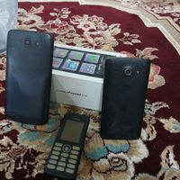 هواوی Ascend G730 با حافظهٔ ۴ گیگابایت|موبایل|اصفهان, گورت|دیوار