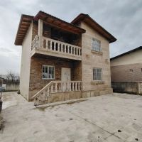 ویلای-نما-کلاسیک-در-شهسوار
