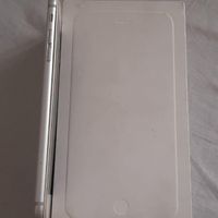 اپل iPhone 6 plus با حافظه 16گیگابایت|موبایل|تهران, جنت‌آباد جنوبی|دیوار