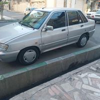 پراید 132 EX، مدل ۱۳۹۲|خودرو سواری و وانت|تهران, تولید دارو|دیوار