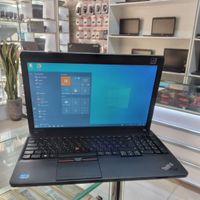 لپ تاپ قدرتمند لنوو ThinkPad باضمانت و مهلت تست|رایانه همراه|تهران, نازی‌آباد|دیوار