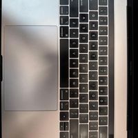 macbook pro 2018 i7 مک بوک پرو|رایانه همراه|تهران, ظفر|دیوار