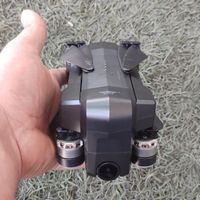 کوادکوپتر پهبادsjrc f11pro 4k|دوربین عکاسی و فیلم‌برداری|تهران, مبارک‌آباد بهشتی|دیوار