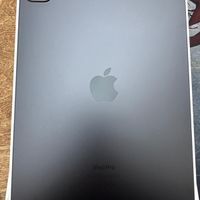 ipad pro 11inch 2024 m4|تبلت|تهران, جردن|دیوار