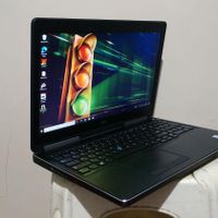 لپتاب Dell 7520 با گرافیک 4 و 32 گیگ رم|رایانه همراه|تهران, شریف|دیوار