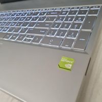 گیمینگ مهندسی Hp pavilion i7 نسل۱۰ رم۱۶ گرافیک۴|رایانه همراه|تهران, باغ فیض|دیوار