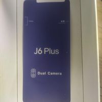 سامسونگ j6+|موبایل|تهران, شبیری|دیوار