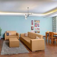 ولنجک-اوین-واحد-مبله-بسیار-تمیز-ماهانه