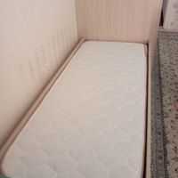 تخت خواب کودک نوجوان ویترین کمد با هم یا جدا|تخت و صندلی بچه|تهران, قیطریه|دیوار