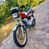 200نیکتاز|موتورسیکلت|تهران, آبشار تهران|دیوار