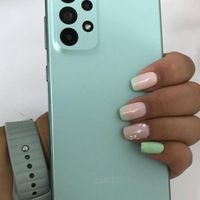 سامسونگ Galaxy A73 5G با حافظهٔ ۲۵۶ گیگابایت|موبایل|اصفهان, خانه اصفهان|دیوار