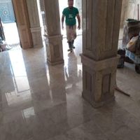 کفسابی سنگسابی نانوکف سابی کف شورسنگ ساب دکل ایران|خدمات نظافت|تهران, تهرانپارس شرقی|دیوار