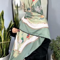 روسری اقتصادی به قیمت قبل|لباس|رشت, فلسطین|دیوار