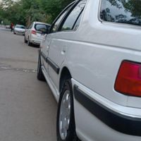 پژو پارس موتور، xU7مدل 1395|خودرو سواری و وانت|مشهد, امام رضا|دیوار