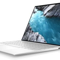 لپ تاپ استوک دل Dell XPS 9500|رایانه همراه|تهران, نازی‌آباد|دیوار