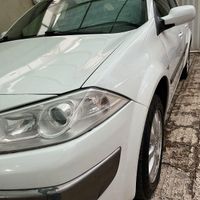 رنو مگان مونتاژ 2000cc، مدل ۱۳۹۰|سواری و وانت|اردبیل, |دیوار