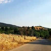 ویلا-باغ-دو-خوابه-زمین-400-متری-کوهمره-سرخی