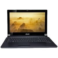 خرید لپ تاپ Asus N53|رایانه همراه|تهران, آبشار|دیوار