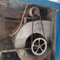 کولر ابی جنرال 4800|کولر آبی|تهران, شهرک کیانشهر|دیوار
