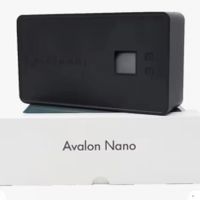 ماینر خانگی AVALON|قطعات و لوازم جانبی رایانه|تهران, ستارخان|دیوار